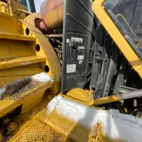 1999 CATERPILLAR 826G - view 14 of 29