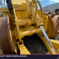 1999 CATERPILLAR 826G - view 7 of 29