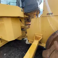 1999 CATERPILLAR 826G - view 5 of 29