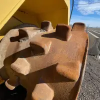 1999 CATERPILLAR 826G - view 12 of 29