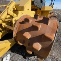 1999 CATERPILLAR 826G - view 18 of 29