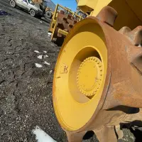 1999 CATERPILLAR 826G - view 13 of 29