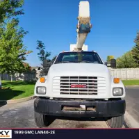1999 GMC LAN46-2E - view 4 of 27