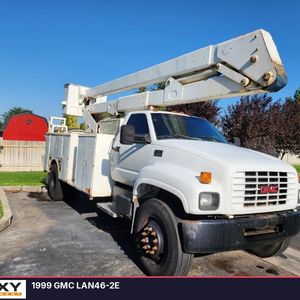 1999 GMC LAN46-2E - view 3 of 27