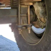 1999 GMC LAN46-2E - view 13 of 27