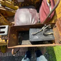 1965 CATERPILLAR 955H - view 9 of 45