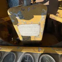 1965 CATERPILLAR 955H - view 11 of 45