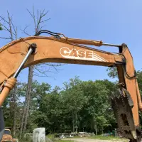 1995 CASE 9020B - view 9 of 35