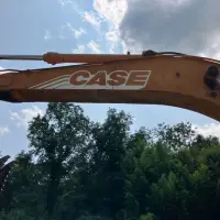 1995 CASE 9020B - view 11 of 35
