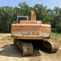 1995 CASE 9020B - view 6 of 35