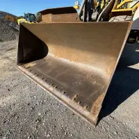 2015 VOLVO L150H - view 9 of 49
