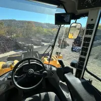 2015 VOLVO L150H - view 11 of 49