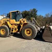 2015 VOLVO L150H - view 5 of 49