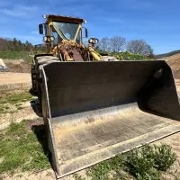 1970 CATERPILLAR 988 - view 7 of 65