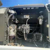 2010 LINK-BELT 240 X2 LF - view 12 of 26