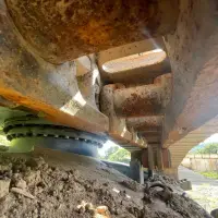 2010 LINK-BELT 240 X2 LF - view 19 of 26