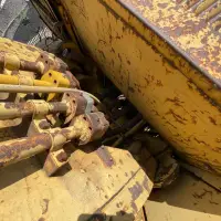 1987 CATERPILLAR 235 - view 9 of 28