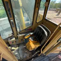 1987 CATERPILLAR 235 - view 15 of 28