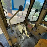 1987 CATERPILLAR 235 - view 10 of 51