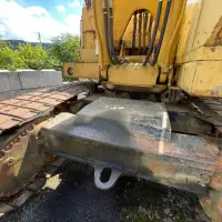 1987 CATERPILLAR 235 - view 11 of 28