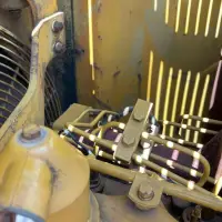1987 CATERPILLAR 235 - view 16 of 28