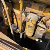 1987 CATERPILLAR 235 - view 12 of 28