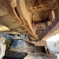 1987 CATERPILLAR 235 - view 20 of 28