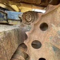 1987 CATERPILLAR 235 - view 14 of 28