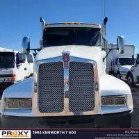 1994 KENWORTH T 600 - view 2 of 20