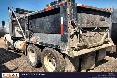 1994 KENWORTH T 600 - view 3 of 72