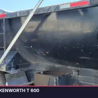 1994 KENWORTH T 600 - view 7 of 20