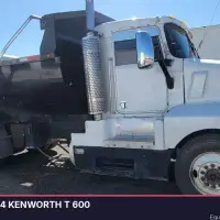 1994 KENWORTH T 600 - view 3 of 20
