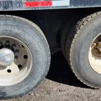 1994 KENWORTH T 600 - view 11 of 20