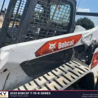 2020 BOBCAT T-76-R-Series - view 3 of 9