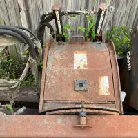 1999 BOBCAT 18 HYD PLANER - view 17 of 17