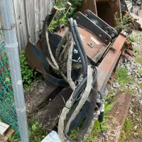 1999 BOBCAT 18 HYD PLANER - view 5 of 17