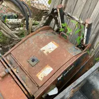 1999 BOBCAT 18 HYD PLANER - view 8 of 17