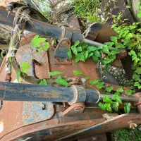 1999 BOBCAT 18 HYD PLANER - view 10 of 17