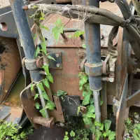 1999 BOBCAT 18 HYD PLANER - view 11 of 17
