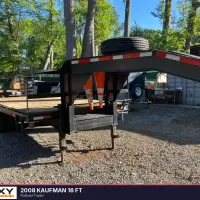 2008 KAUFMAN 16 FT - view 2 of 26
