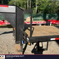 2008 KAUFMAN 16 FT - view 3 of 26