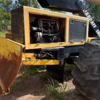 2009 JARRAFF 4 Wheel Drive - view 20 of 22