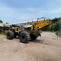 2009 JARRAFF 4 Wheel Drive - view 6 of 22