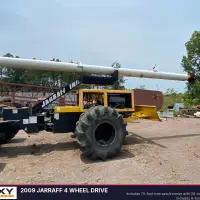 2009 JARRAFF 4 Wheel Drive - view 5 of 22