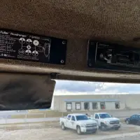 1987 FREIGHTLINER FLC - view 16 of 33