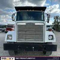 1987 FREIGHTLINER FLC - view 4 of 33