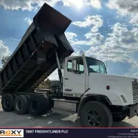 1987 FREIGHTLINER FLC - view 2 of 33