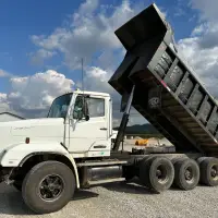 1987 FREIGHTLINER FLC - view 6 of 33