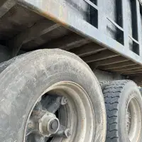 1987 FREIGHTLINER FLC - view 7 of 33