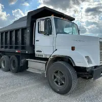 1987 FREIGHTLINER FLC - view 10 of 33